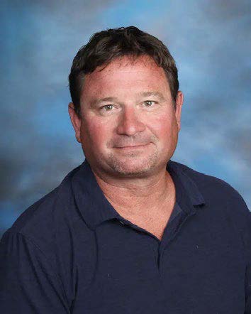 Kent Schueller