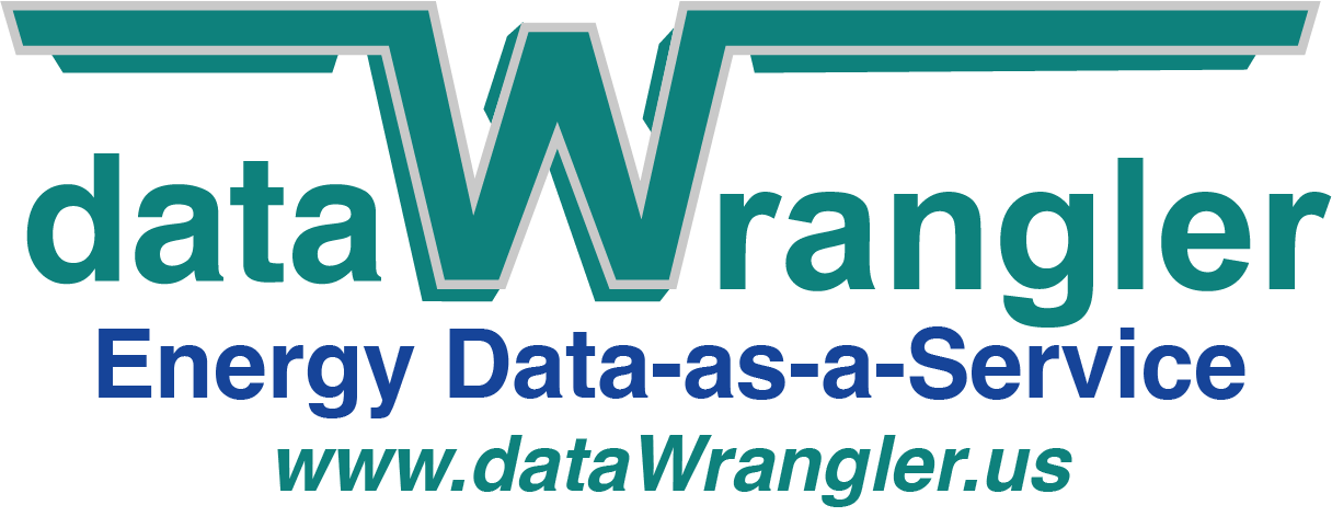 DataWrangler by CLOCworks logo