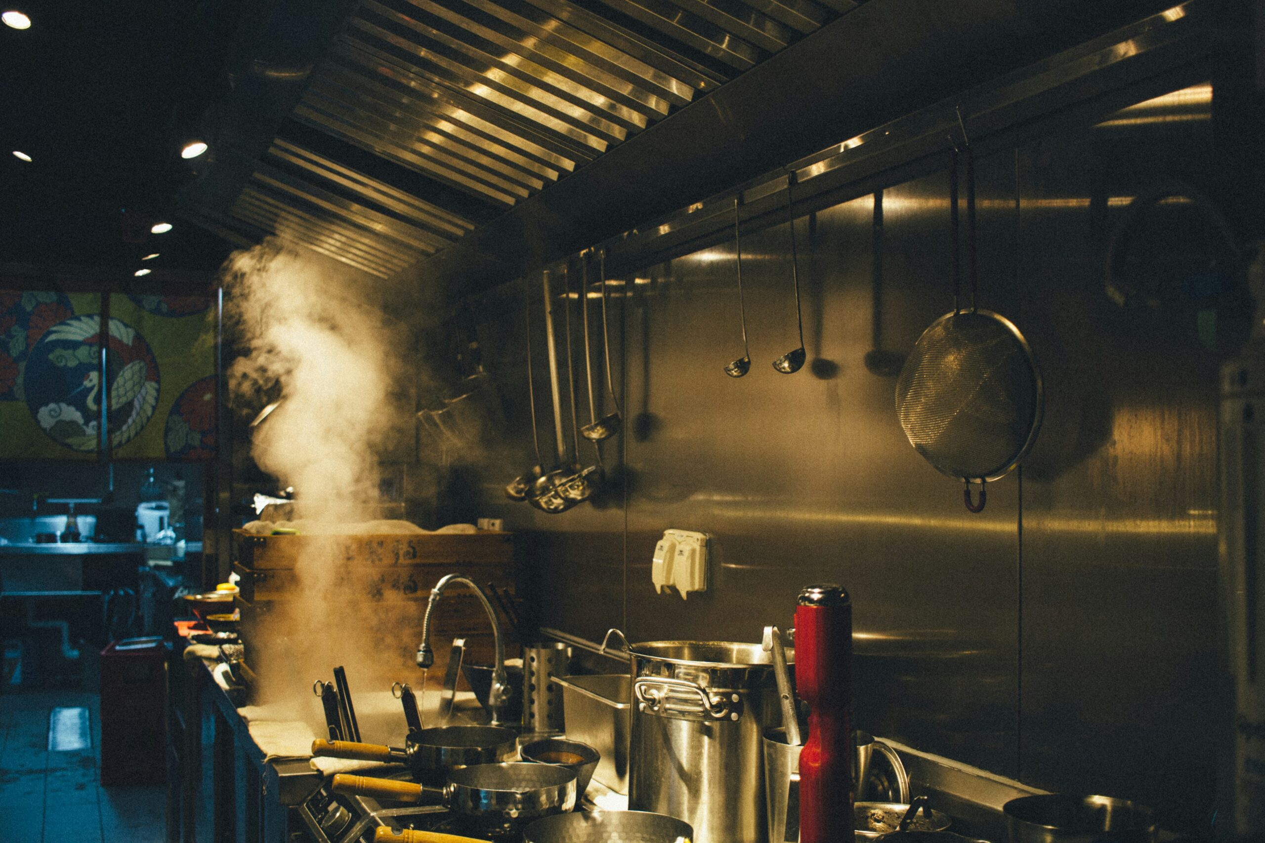 Hidden energy costs in school food service operations