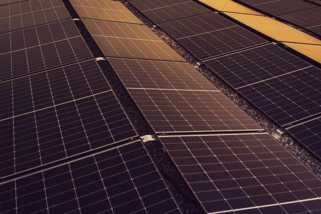 Solar savings reporting for school districts