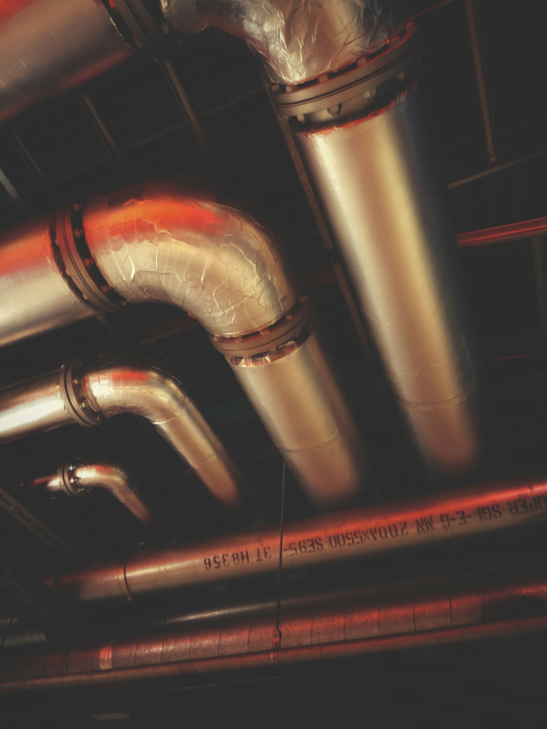 Geothermal energy system for a school district