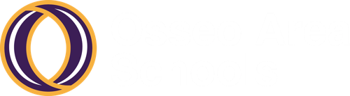 Osseo Area Schools logo